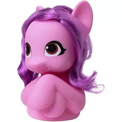 Buy Doll Styling Head 15 Accessories Princess Pipp Petals My Little Pony Hair Toy 3+ • 12.99£