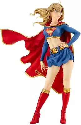 Buy Kotobukiya DC Comics Supergirl Returns BISHOUJO Statue (Reproduction) • 159.61£