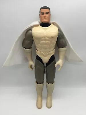 Buy Kenner Prototype Mock Up Test Shot Batman & Robin ROBIN 12  Toy Figure Doll 1997 • 119.99£