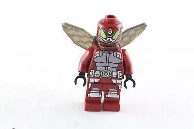 Buy Lego Minifigure Marvel Super Heroes Daily Bugle 76005 Beetle • 8.99£