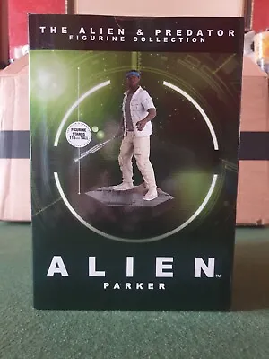 Buy Eaglemoss Alien Parker New In Box • 12£