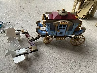 Buy LEGO 75958 Harry Potter: Beauxbatons Carriage Only And Horses • 20£