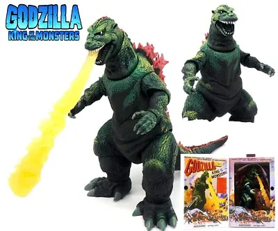 Buy NECA Godzilla 1956 Movie King Monster Poster 6  Action Figure Boxed • 49.19£