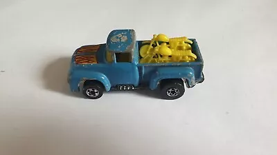 Buy Hot Wheels 1973 Ford Pick Up Truck RARE / Vintage • 2.50£