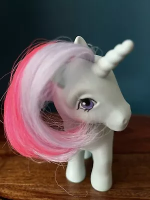 Buy My Little Pony 35th Anniversary Classic Sparkler Unicorn & Pegasus Collection • 12£