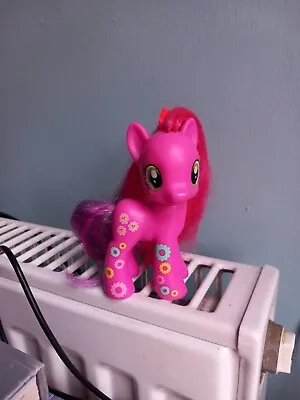 Buy My Little Pony Rainbow Power Cheerilee Hasbro Pink Pony • 4.99£