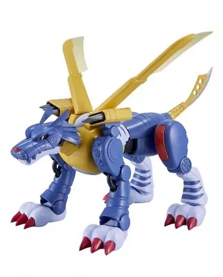 Buy Figure-rise Standard Metal Garurumon - Bandai Digimon Kit • 30.99£