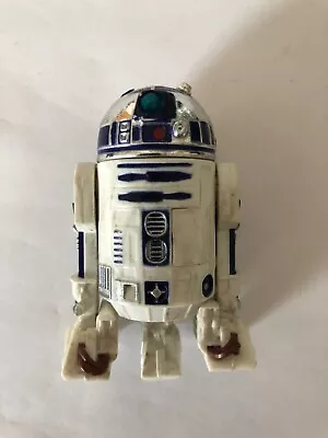 Buy Star Wars R2-D2 Shield Generator Assault Figure Legacy Collection Hasbro 2008 • 7.99£