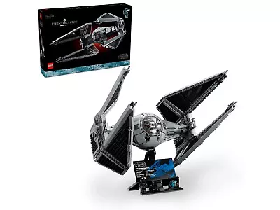 Buy LEGO 75382 Star Wars UCS Tie Interceptor - Brand New And Sealed • 195£