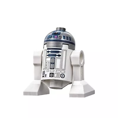 Buy LEGO Star Wars - R2D2 Minifigure (75301) • 3.99£