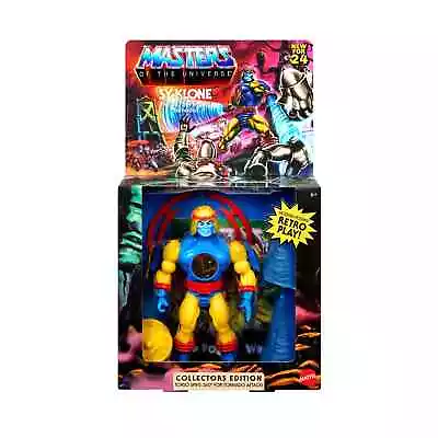 Buy Mattel Creations Masters Of The Universe Origins SY-KLONE *IN STOCK* S1 • 49.99£