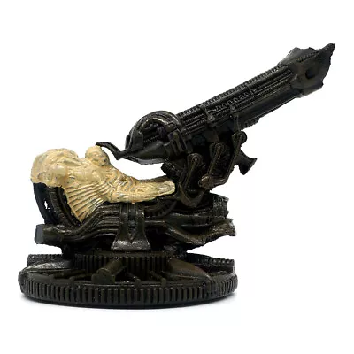 Buy Space Jockey Alien Cannon Model Statue H.R.Giger Predator Prometheus • 26.99£