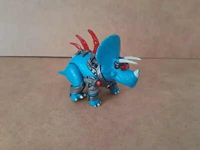Buy Toy Story That Time Forgot Battle Armour Trixie Figure, Mattel 2014 Toy Dinosaur • 24.99£