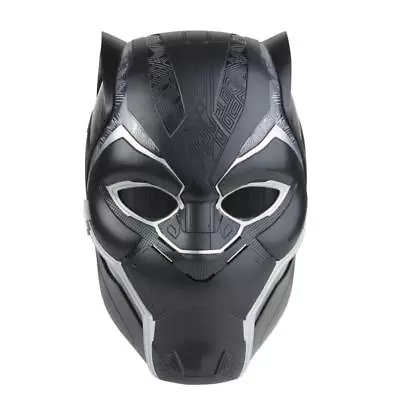 Buy Hasbro Marvel Studios: Black Panther Legends Electronic Helmet • 154.51£