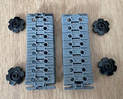 Buy Lego Technics Mindstorms EV3 36x 42479 Track Tread Links + 4 X 52570 Sprockets • 5.99£