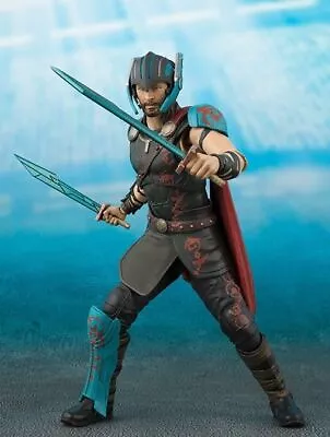 Buy S.H.Figuarts THOR: Ragnarok THOR Action Figure BANDAI NEW From Japan • 124.02£