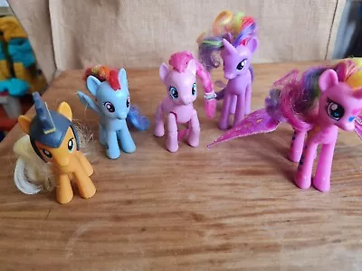 Buy Bundle My Little Pony & Unicorns • 4.99£