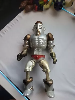 Buy Extendar He-Man MOTU Vintage Action Figure - Mattel • 25£