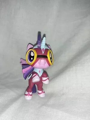 Buy My Little Pony G4 Funko Mystery Mini Power Ponies Twilight Sparkle • 6.99£