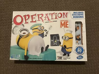 Buy Despicable Me Operation Skill Game • 5.10£