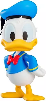 Buy Nendoroid Disney Donald Duck Non-scale ABS PVC Action Figure G12559 GoodSmile • 117.38£