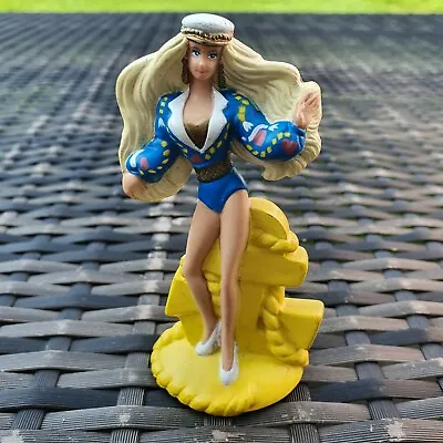 Buy 1993 McDonalds Mattel Barbie - Arabian Princess - Happy Meal UK Toy Figure Doll • 4.98£