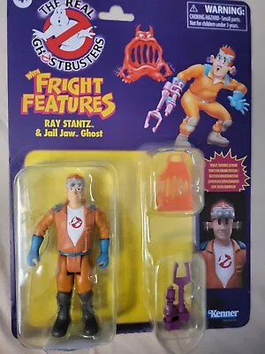 Buy Real Ghostbusters Ray Stantz & Jail Jaw Geist • 20£