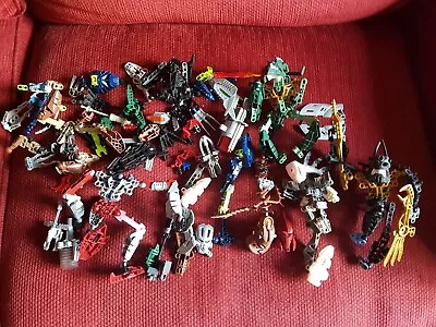 Buy Lego Bionicle • 24£