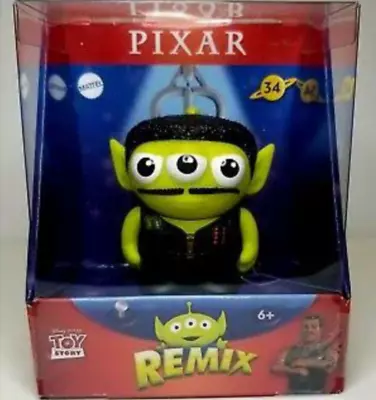 Buy Mattel Disney Pixar Toy Story Alien Remix Combat Carl #34 New • 5£