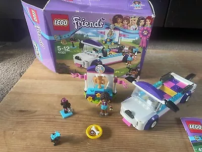Buy Lego Friends 41301 Puppy Parade Boxed With Instructions • 3£
