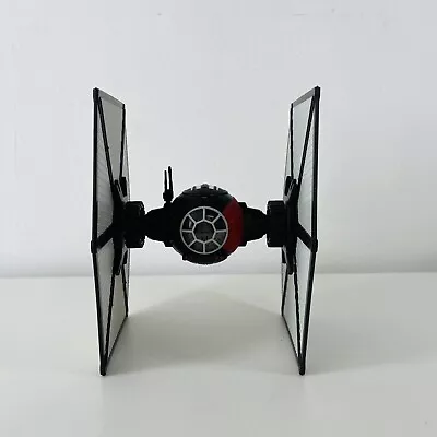 Buy Star Wars Lights+sounds First Order TIE Fighter Vehicle (midi-scale) Working • 14.95£