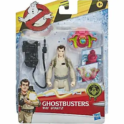 Buy Ghostbusters Fright Features Ray Stantz 5 Inch Action Figure • 16.99£