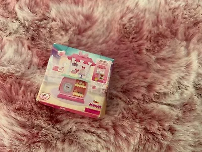 Buy Zuru Mini Brands Disney Minnie Mouse Kitchen  Miniature Toy Idea, For Barbie • 1.49£