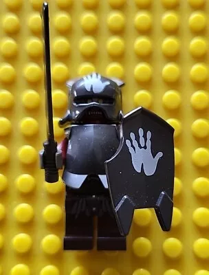 Buy Lego Lord Of The Rings - Uruk-Hai Minifigure - Lor022  • 18.60£