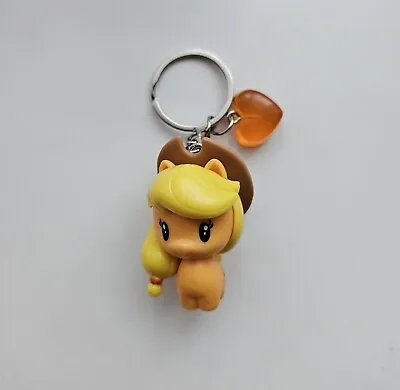 Buy My Little Pony Cutie Mark Crew Applejack Keychain • 7£