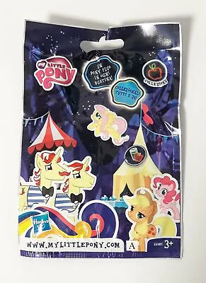 Buy My Little Pony Neon Bright Blind Bag 1 Figurine Italian Ed. • 6.50£