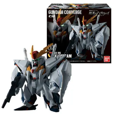 Buy Bandai Gundam FW Converge EX 34 RX-105 XI GUNDAM Hathaway's Flash New UK • 56.39£