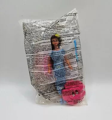 Buy McDonald's - Mattel Barbie - Barbie Doll Sealed - Vintage 2000 • 7£