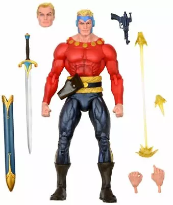 Buy Original Superheroes: Flash Gordon By Neca • 38.64£