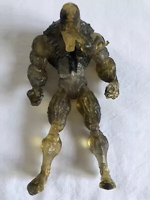 Buy Vintage Marvel Venom Symbiote Clear Transparent Variant Figure Toy Biz 2006 • 9.99£