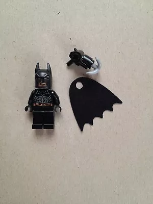 Buy Lego DC Superheroes - Batman Minifigure From Set 76239 • 19.97£