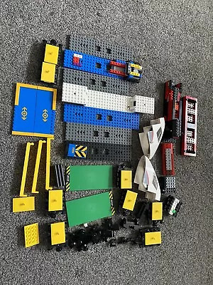Buy Lego Train Spares • 40£