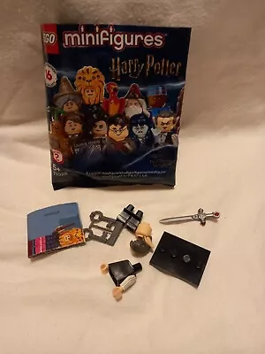 Buy Griphook LEGO Minifigure Harry Potter Series 2 • 6£