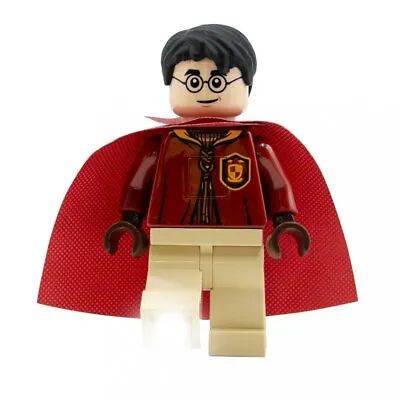 Buy LEGO® Harry Potter™ Quidditch™ Torch • 21.14£