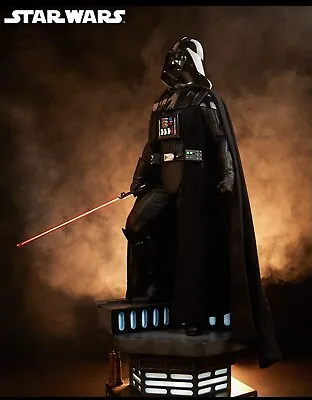 Buy Sideshow Collectibles Premium Format - Darth Vader - Lord Of The Sith • 567£