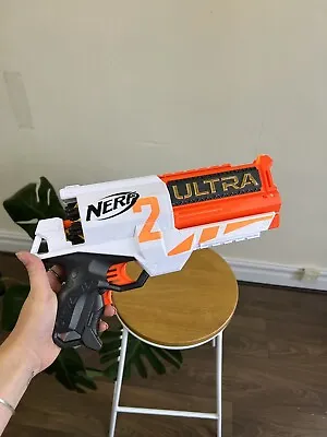 Buy Nerf Ultra 2 Gun No Bullets  • 23.99£