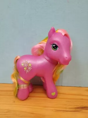 Buy Hasbro My Little Pony G3 Spring Fever • 4.50£