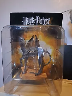 Buy Harry Potter Thestral Figure Rare D'Agostini Eaglemoss Boxed • 50£