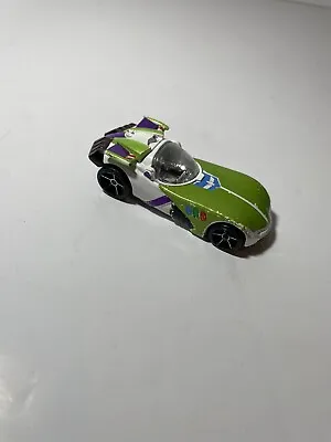 Buy Toy Story 4 Hot Wheels Disney Pixar Diecast Character Cars - Official Licensed • 3.99£