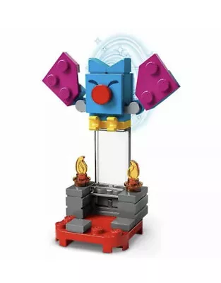 Buy Lego Super Mario Series 3 -swoop- Minifigure - 71394 • 6.99£
